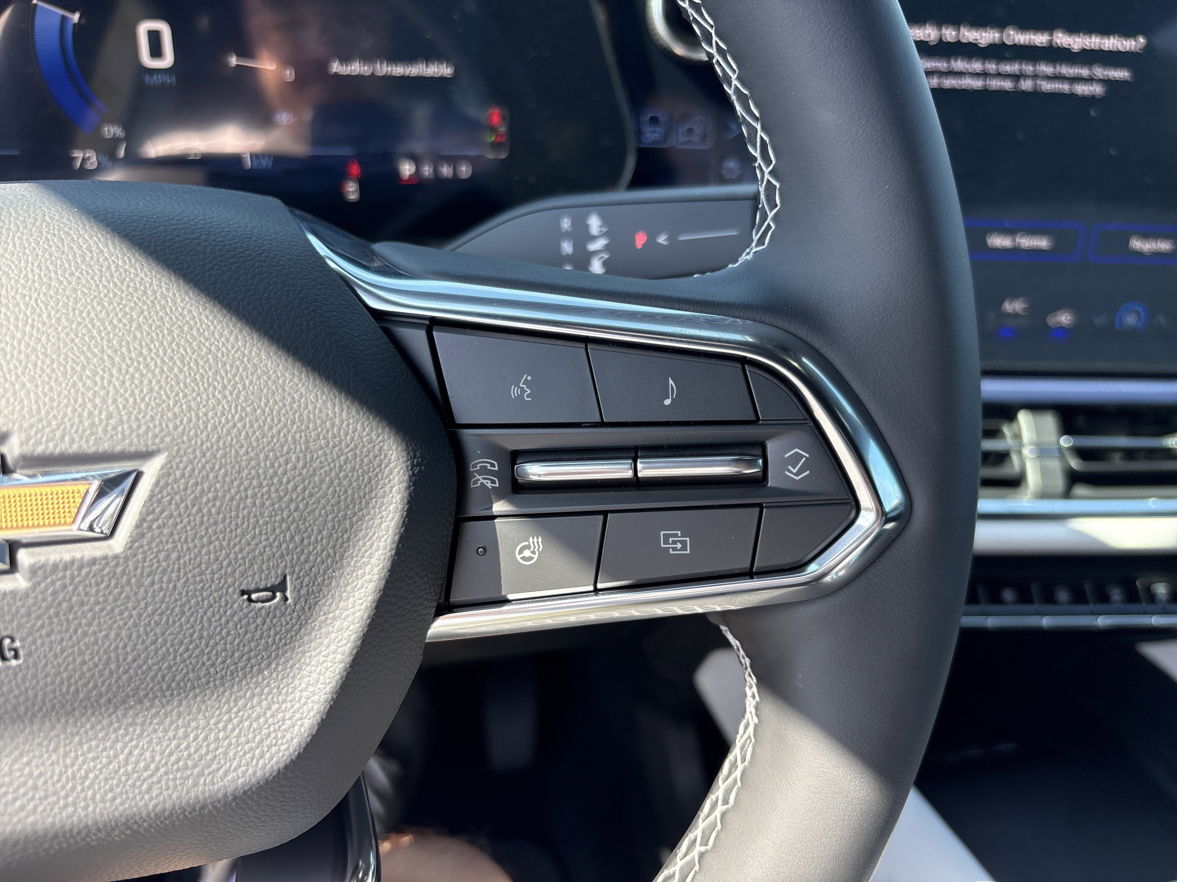 2026 Chevrolet Equinox EV 2LT - Photo 26