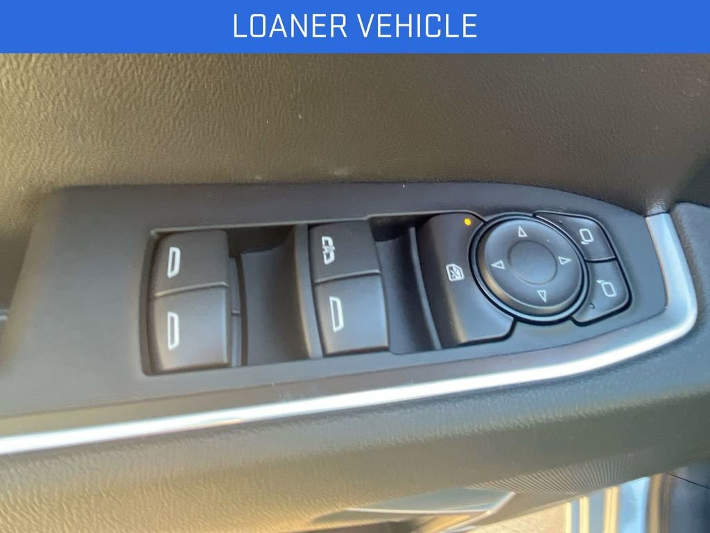 2026 GMC Sierra 1500 SLE - Photo 15