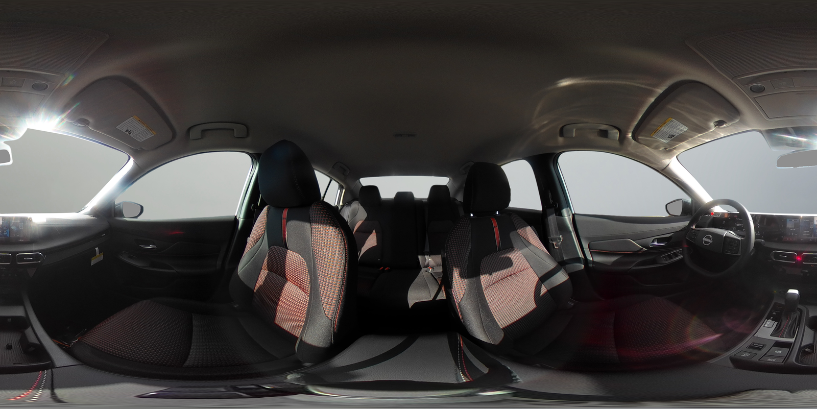 New 2027  Nissan SR image 15