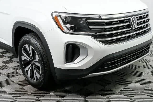 2026 Volkswagen Atlas SE - Photo 38