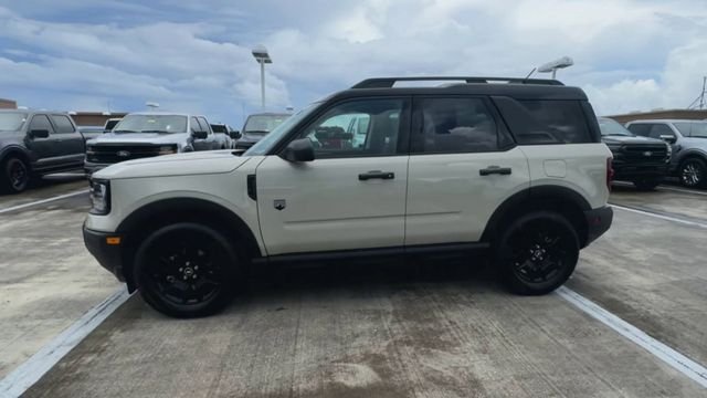 2025 Ford Bronco Sport Big Bend - Photo 72