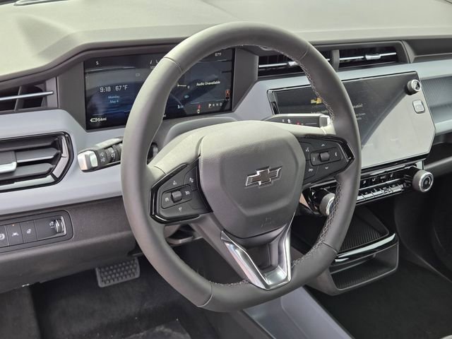 2027 Chevrolet Bolt LT - Photo 10