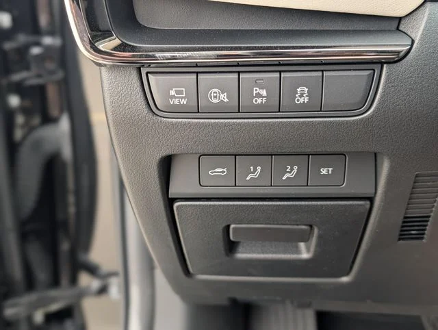 2025 Mazda Mazda3 Turbo Premium Plus - Photo 35