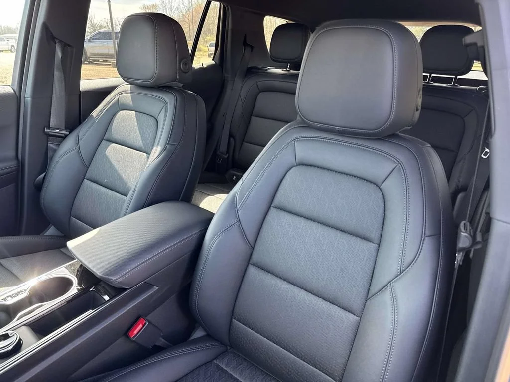2026 Chevrolet Equinox LT - Photo 44