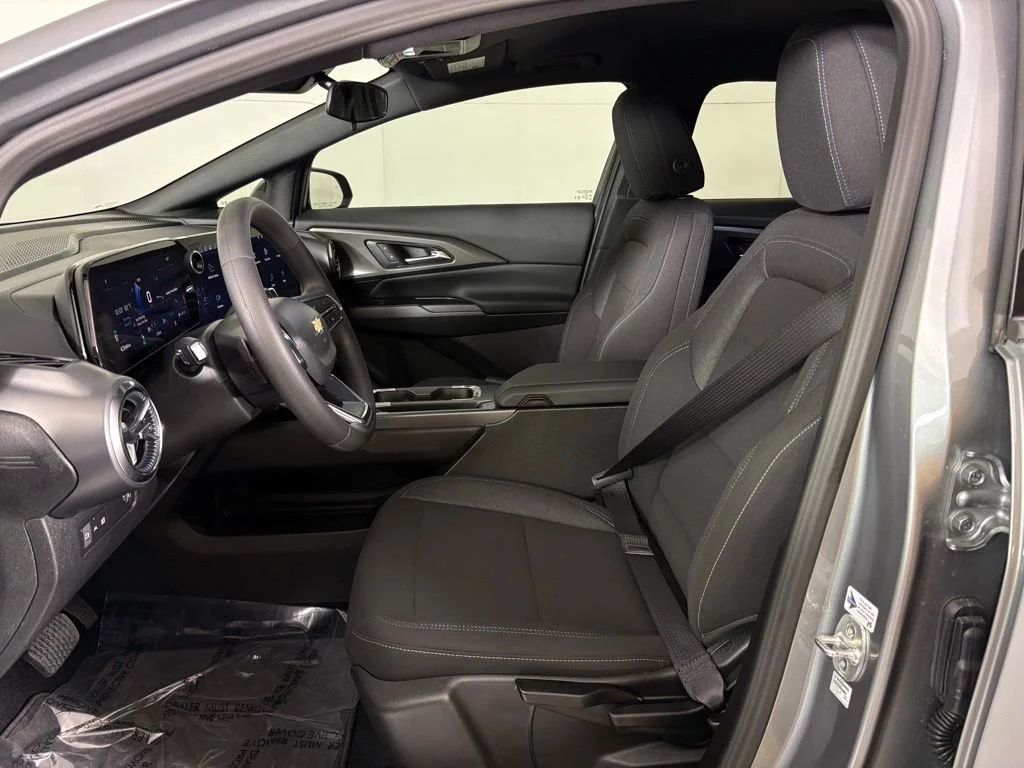2026 Chevrolet Equinox EV 1LT - Photo 19