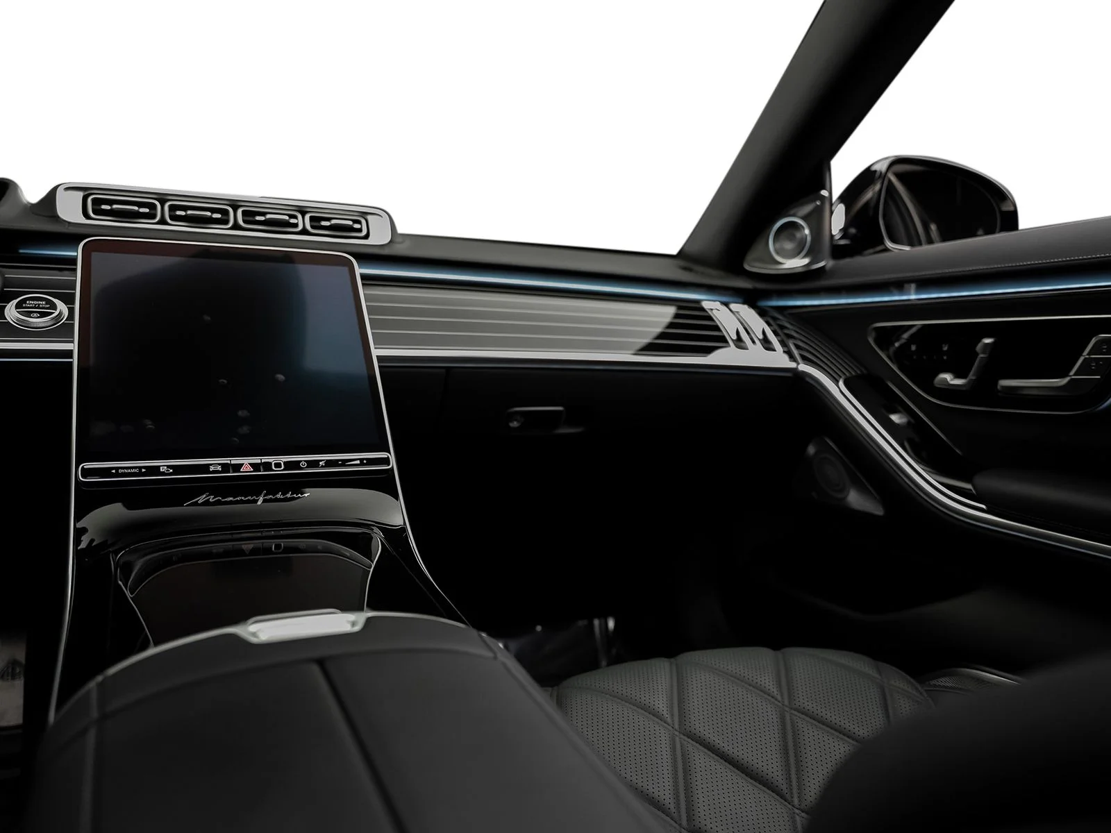 Used 2023  Mercedes-Benz Maybach S 680 image 47