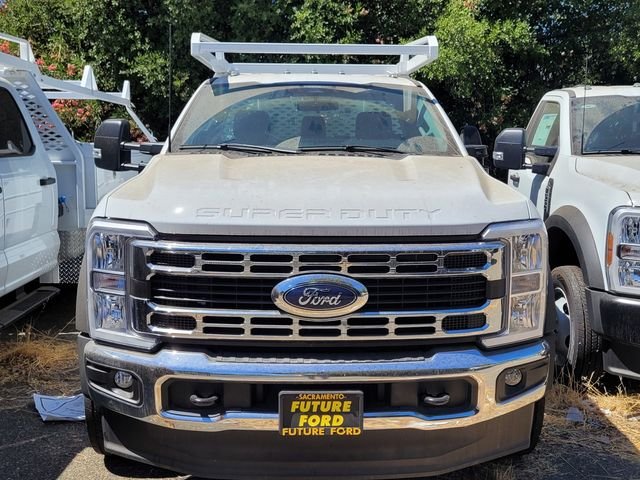 2024 Ford F-550 XL Regular Cab 169-In DRW's photo