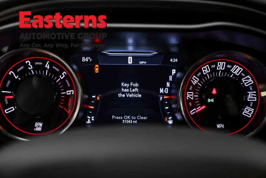 Used 2023 Gray Dodge SXT image 18