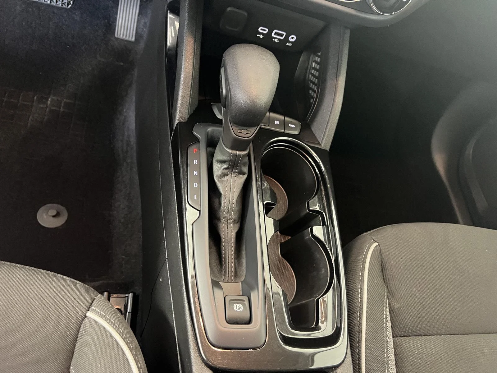 Used 2022 Mahogany Red Metallic Chevrolet LT image 18
