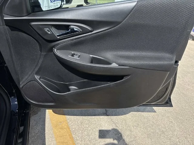 Used 2024 Black Chevrolet LT image 27