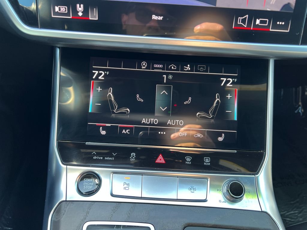 2022 Audi A7 Premium Plus - Photo 26
