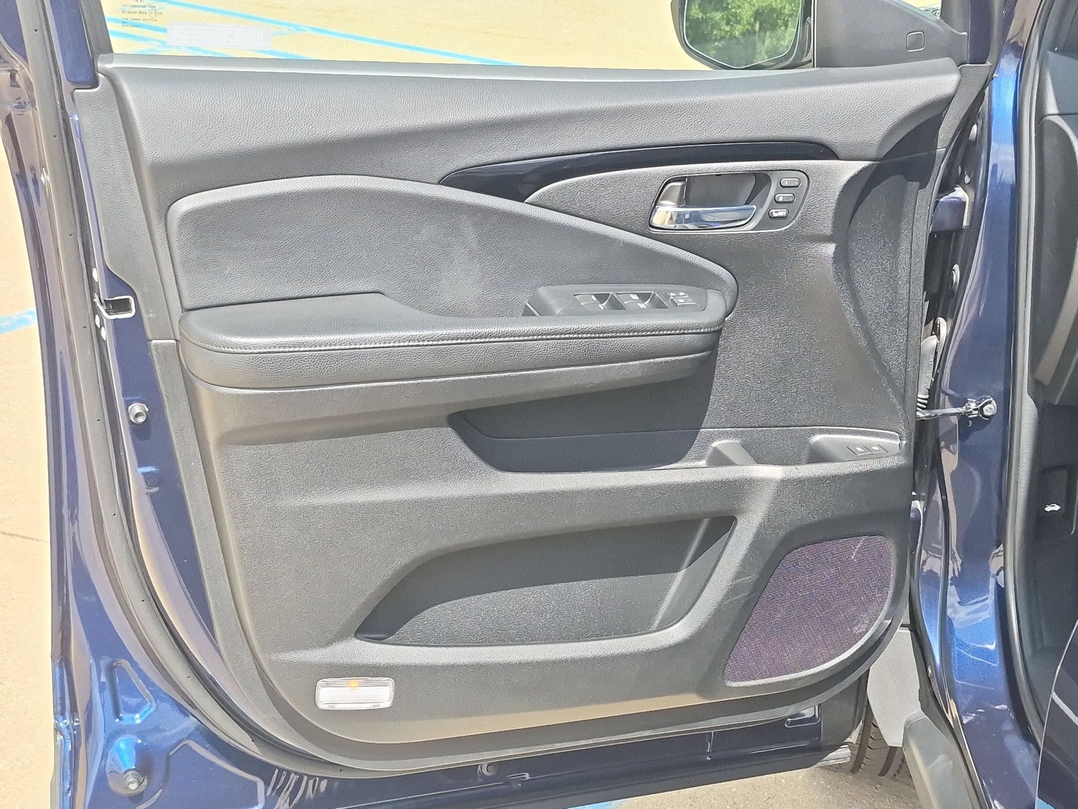 2021 Honda Passport Elite - Photo 12