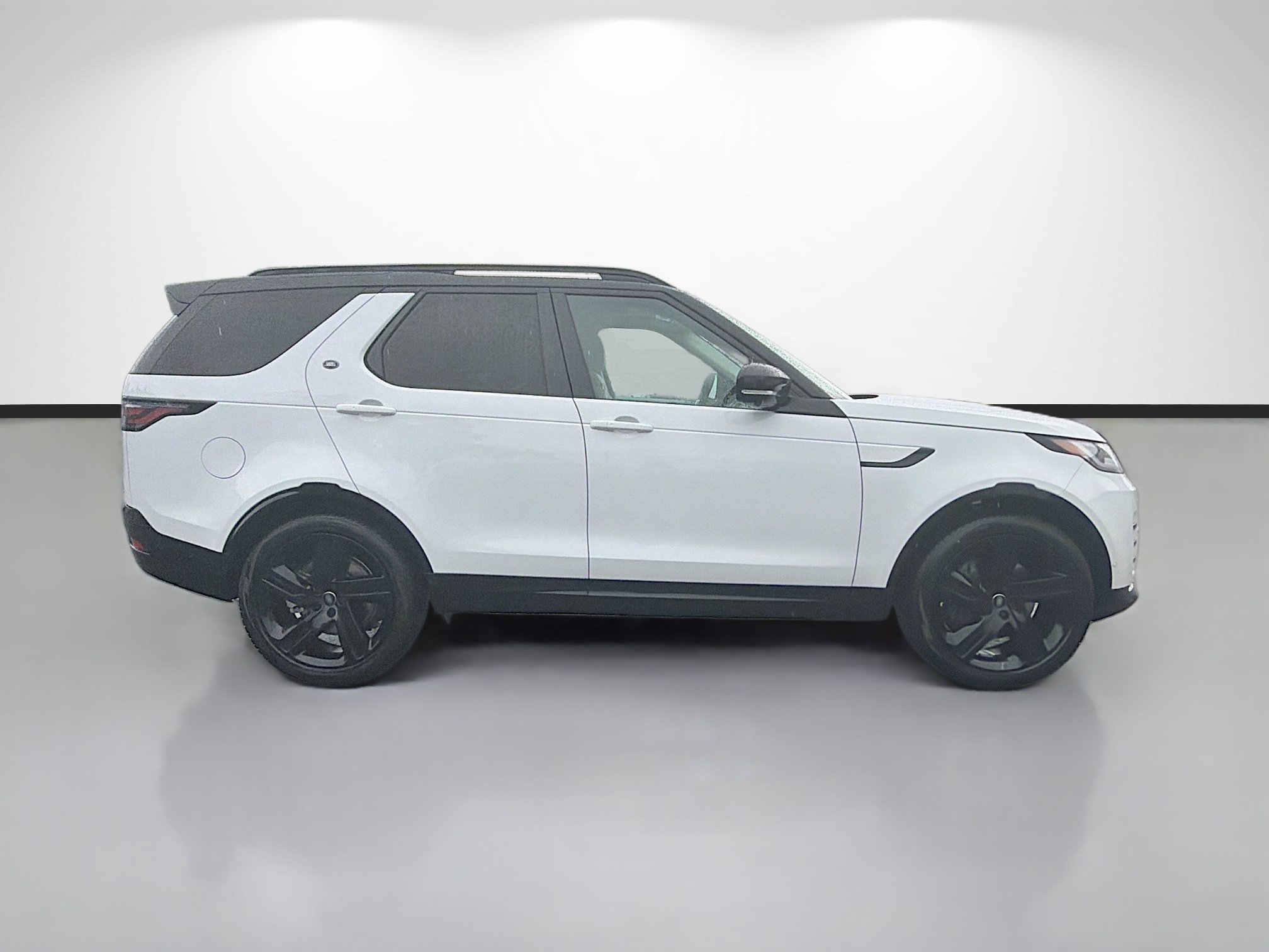 New 2026 Fuji White Land Rover Gemini Edition image 6