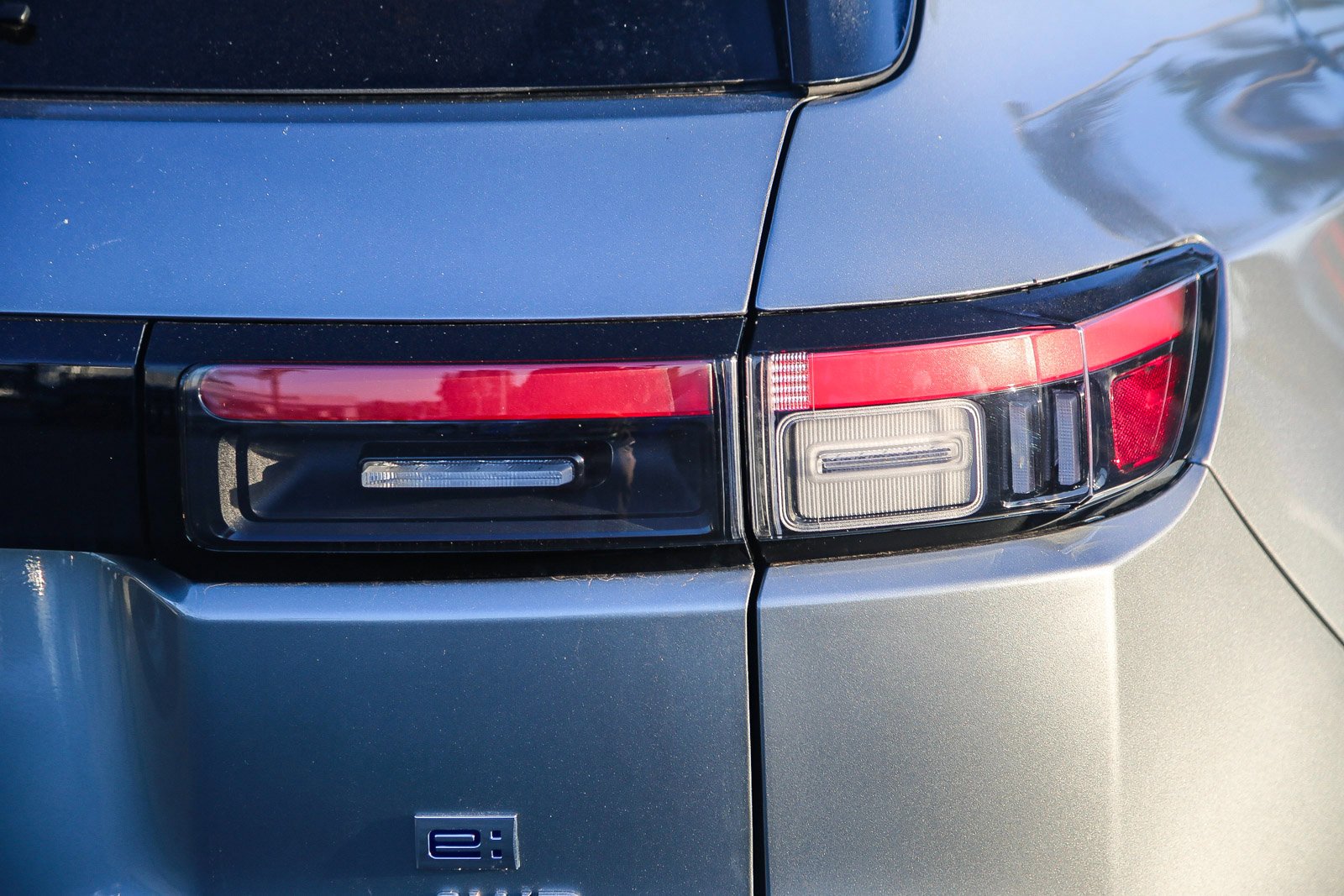 New 2026 Mercury Silver Metallic Honda Elite AWD image 9