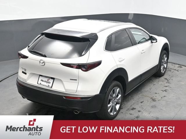 Used 2025 White Mazda 2.5 S Preferred Package image 29