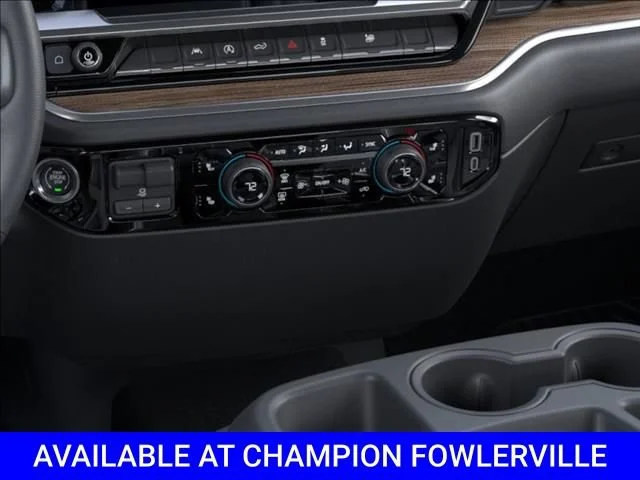 New 2026 Sterling Gray Metallic Chevrolet LT (2FL) image 23