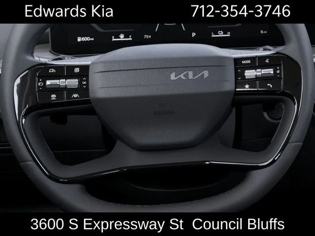 New 2026 White Kia X-Line SX Prestige image 24