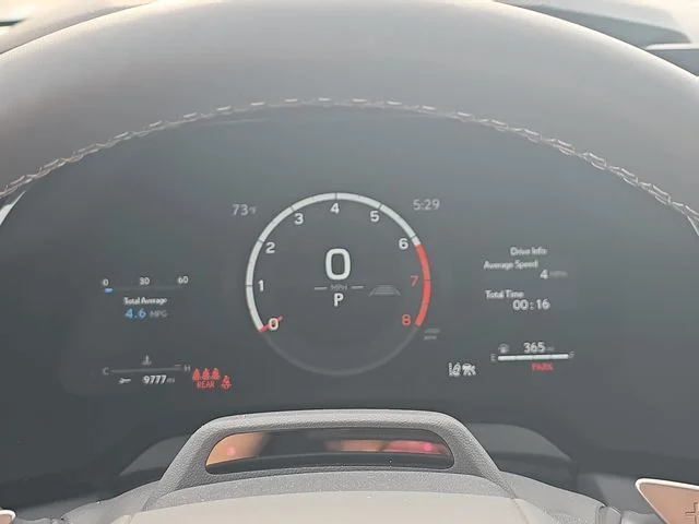 New 2026 Ultra White Lexus F SPORT HANDLING AWD image 19