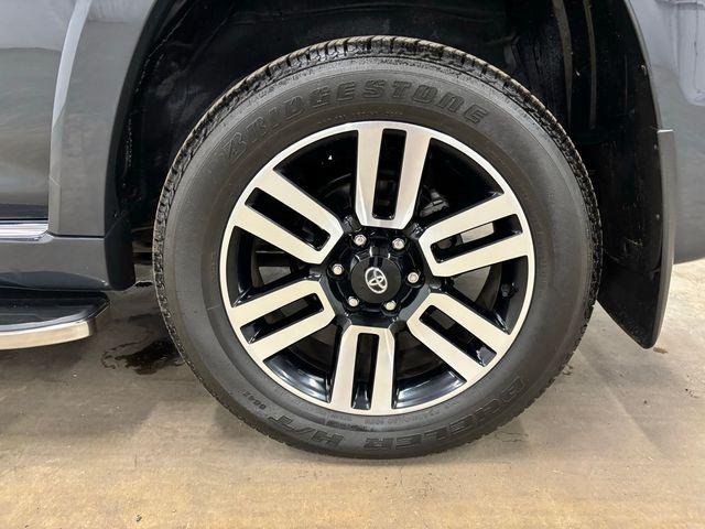 Used 2024 UNDERGROUND Toyota  image 9