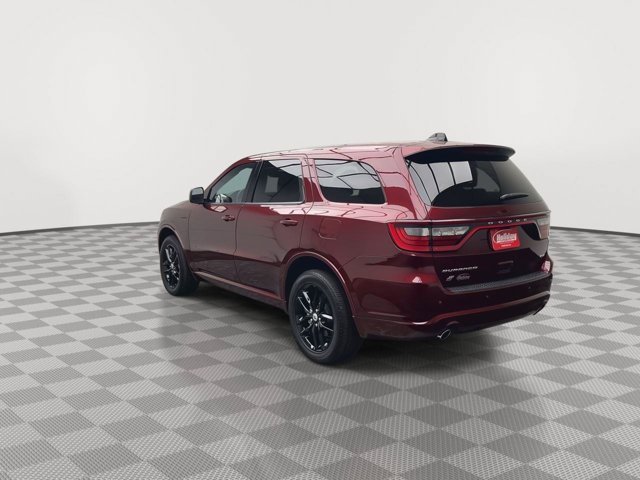 Used 2026 Octane Red Pearlcoat Dodge GT image 38