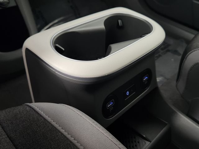 2024 Hyundai IONIQ 5 SEL - Photo 29