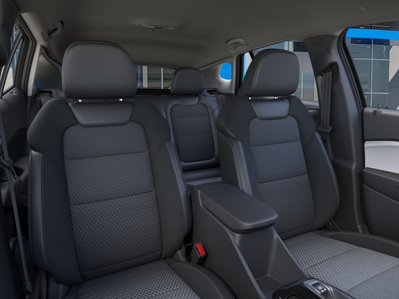 2026 Chevrolet Trax LT - Photo 16