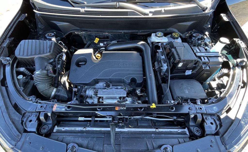 2024 Chevrolet Equinox RS - Photo 10