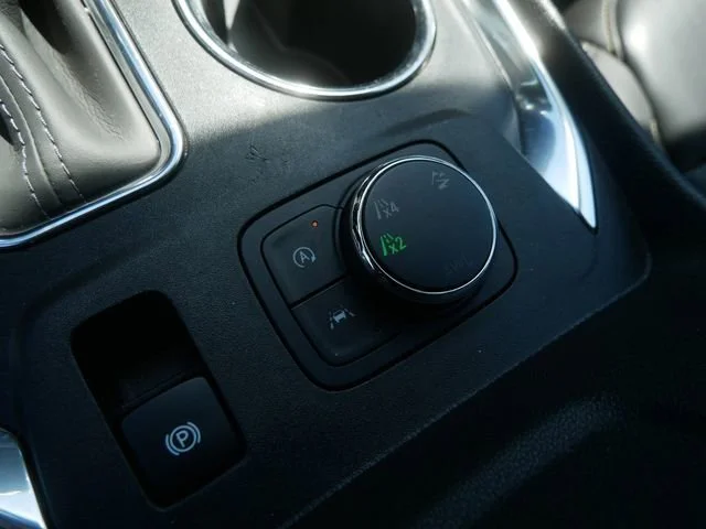 2023 Chevrolet Traverse 3LT - Photo 27