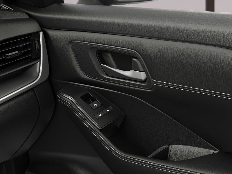 New 2026 White Nissan Dark Armor image 22