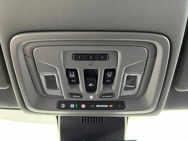 2026 GMC Sierra 1500 SLT - Photo 30