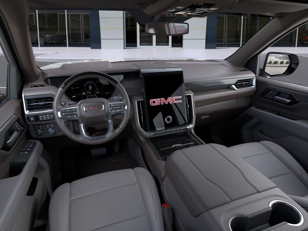 2026 GMC Yukon Elevation - Photo 18