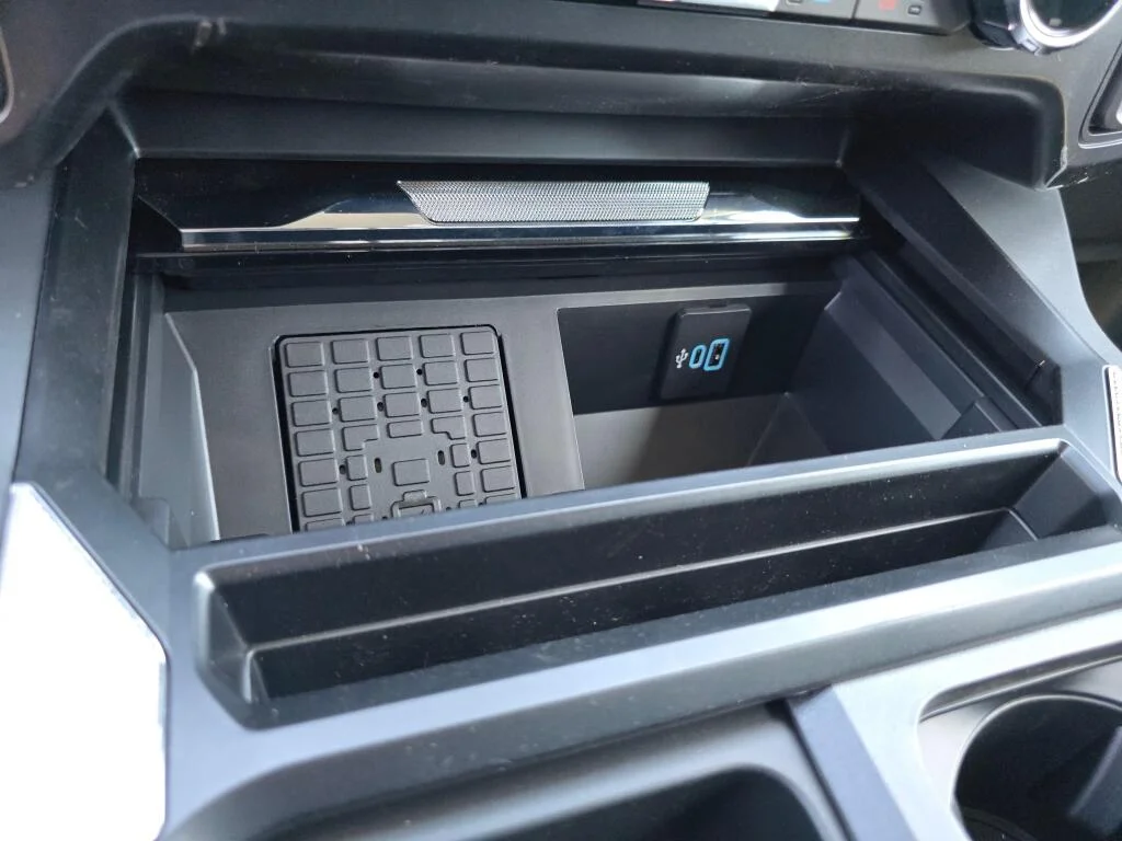 2025 Ford F-250 Super Duty Lariat - Photo 27