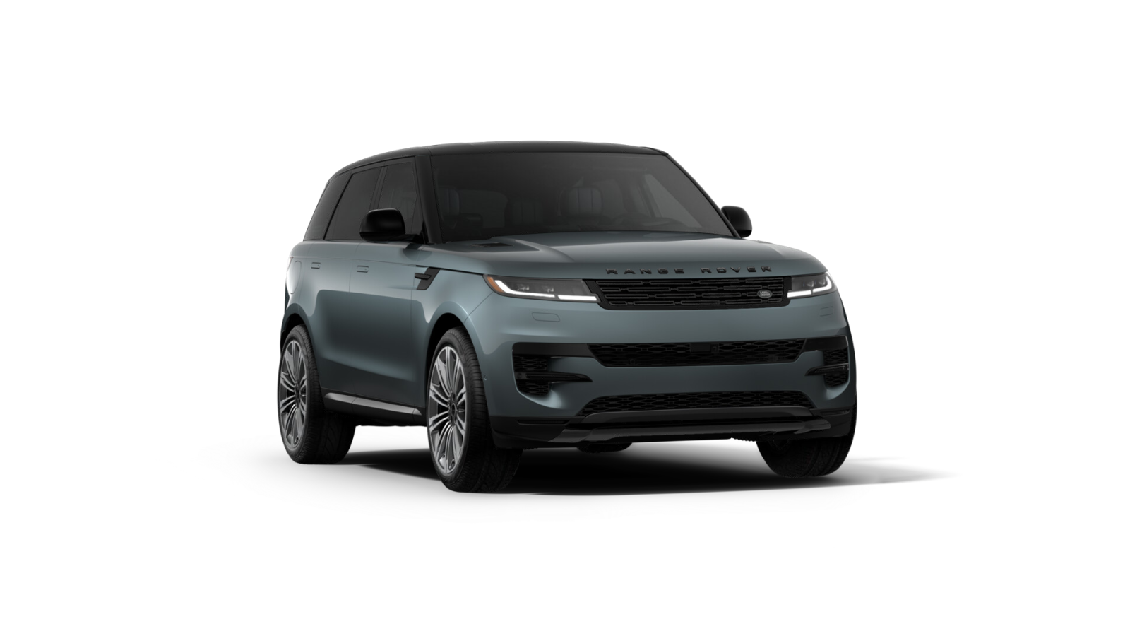 New 2027 Giola Green LAND ROVER SE 360PS Auto image 1
