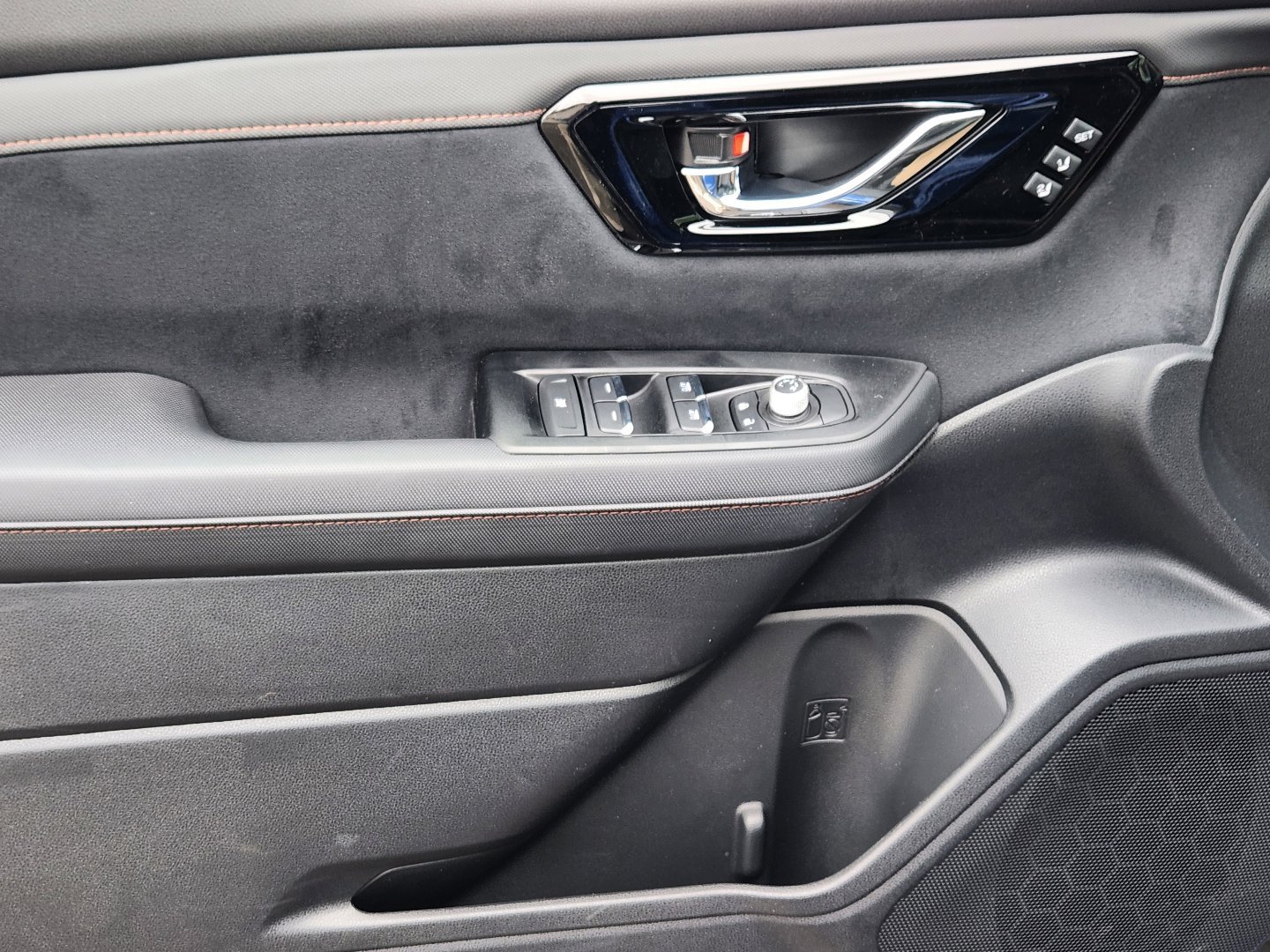 New 2026 DAYBREAK BLUE PEARL Subaru Touring image 19