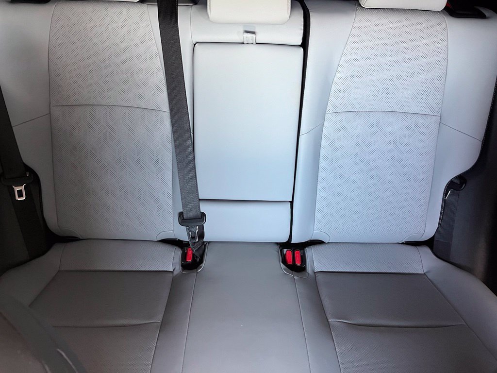 Certified Used 2026 White Subaru Premium image 18