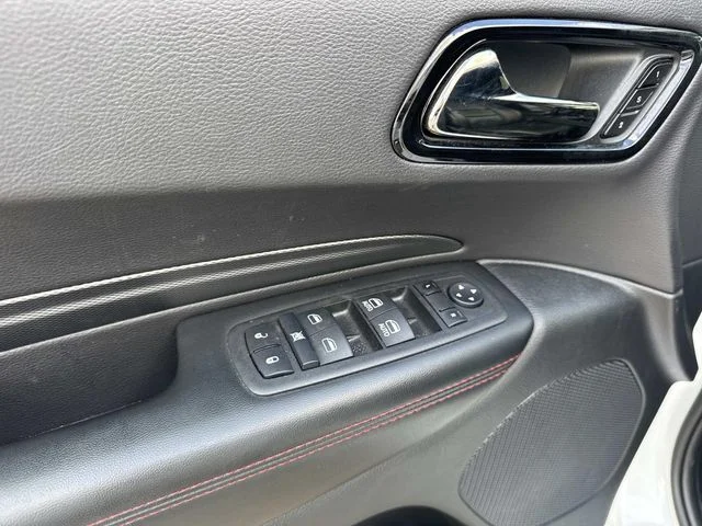 Used 2025 White Dodge GT Plus image 38