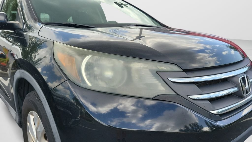 Used 2013  Honda EX-L image 7