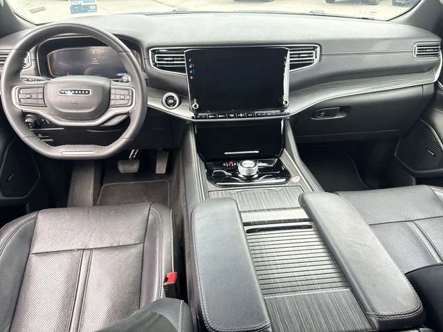 Used 2024 Black Jeep Series II image 18