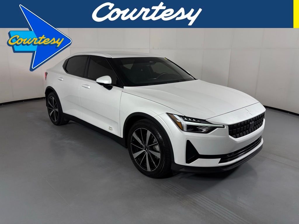 2022 Polestar 2 Base