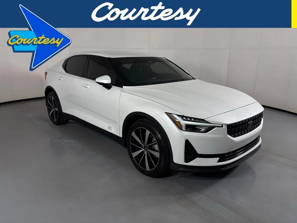 2022 Polestar 2 Long Range Dual Motor's photo