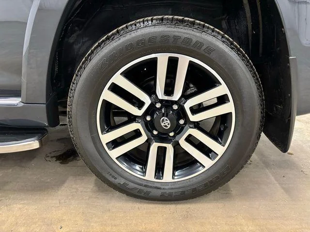 Certified Used 2024 UNDERGROUND Toyota  image 9