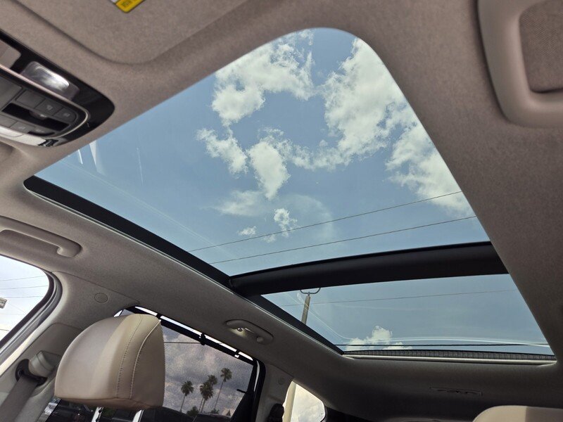 2021 Hyundai Santa Fe Limited HEV - Photo 22