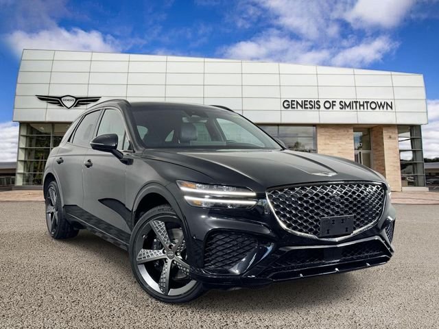 2023 Genesis GV70 2.5T Standard AWD's photo