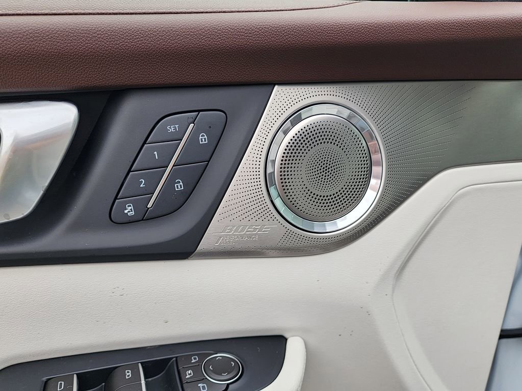 2026 Buick Enclave Avenir - Photo 15