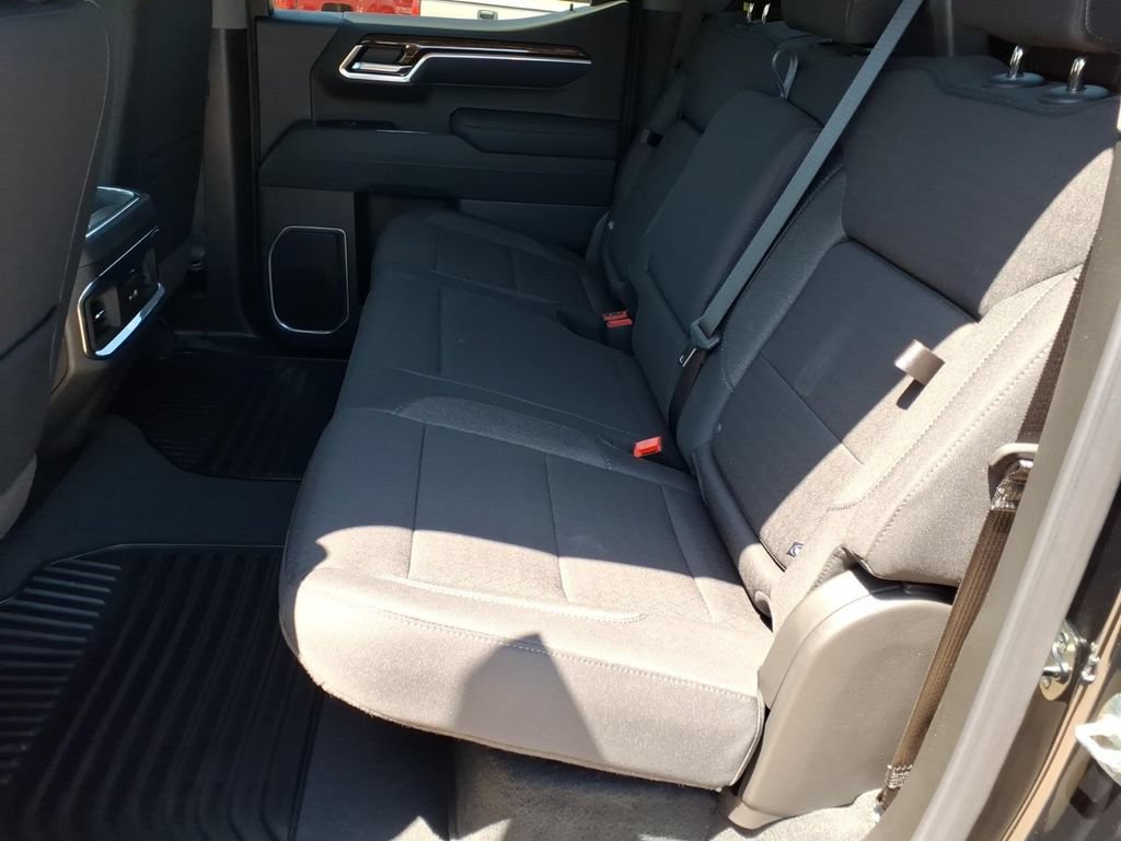 2026 GMC Sierra 1500 Elevation - Photo 13