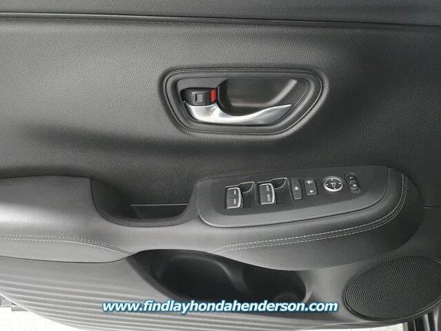 2024 Honda HR-V EX-L - Photo 57