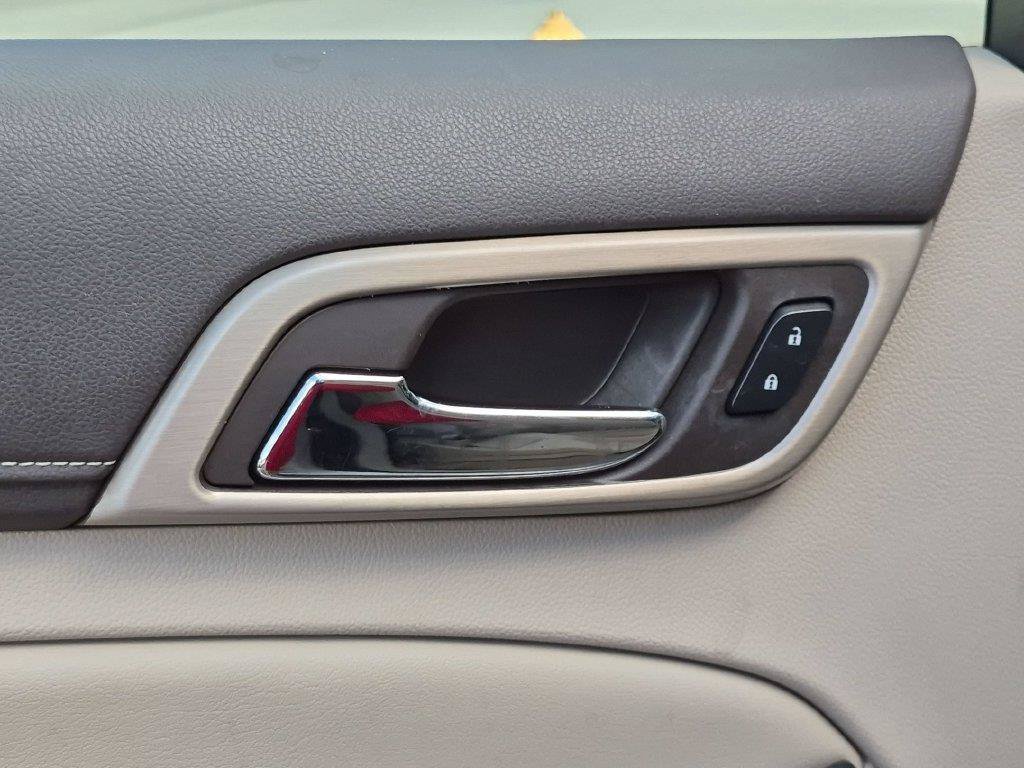 Used 2018 White GMC Denali image 13