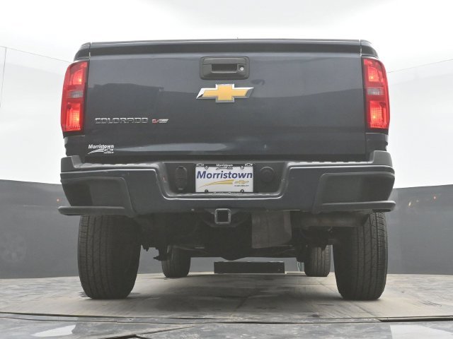 Used 2020 Gray Chevrolet Work Truck image 43