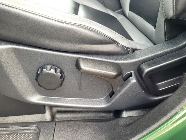 Used 2024 Green Ford Big Bend image 11