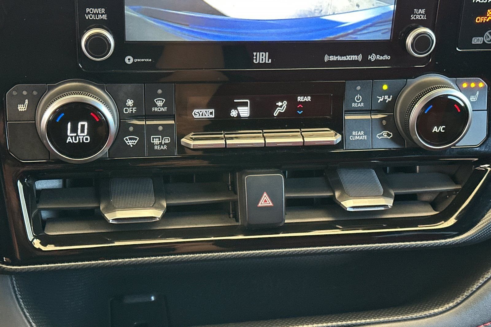 Used 2022 Silver Toyota XSE image 22